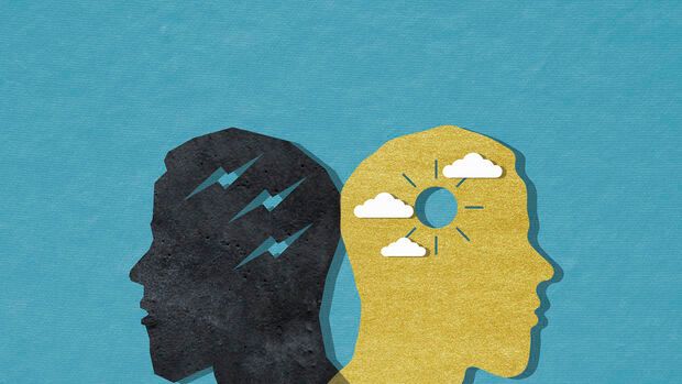 Transforming Anxiety / Power of Herbs