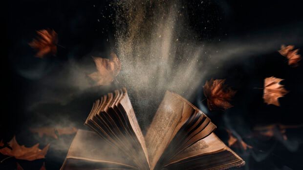 Creating Paranormal Activity / Paranormal Museum Artifacts