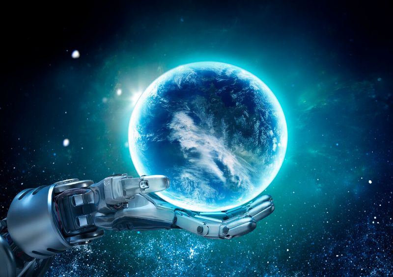 Future of Technology / Open Lines