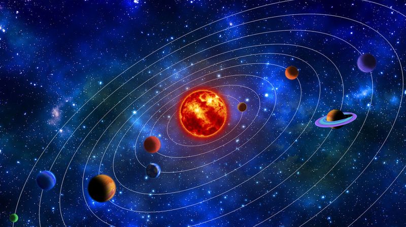 Solar System Moving Much Faster than Previously Thought