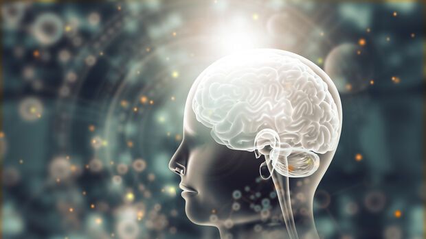 Mental Time Travel / Depths of Evil