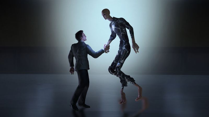 The Nature of UFOs / Open Lines