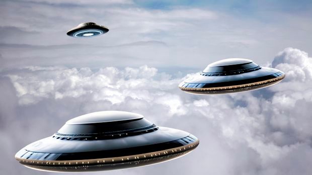 UFO Roundtable: 2025 in Review