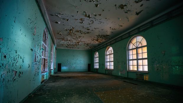 Waverly Hills Update / Sasquatch Evidence