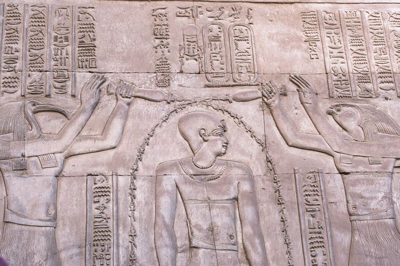 Ancient Mysteries / Relationships & Stress