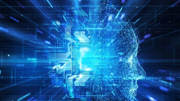 AI & Society / Connecting with Spirituality