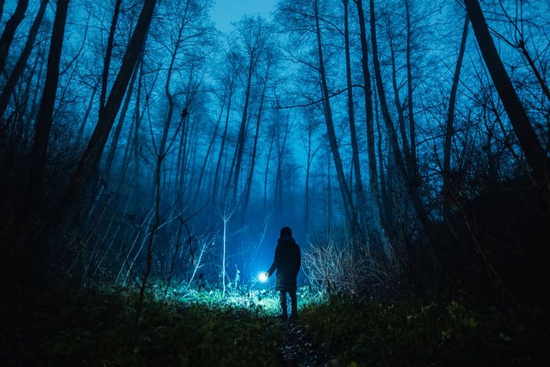 Psychic Detective / Curses & Demons