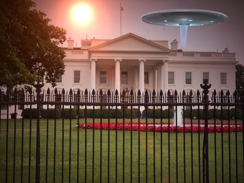 UFO Investigations / Dangers of Disclosure