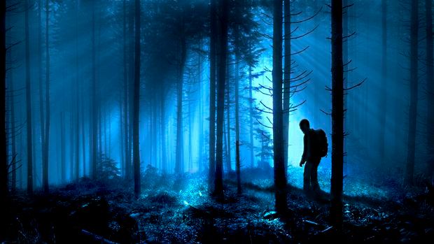 Mysterious Disappearances / UFO & ET Agenda