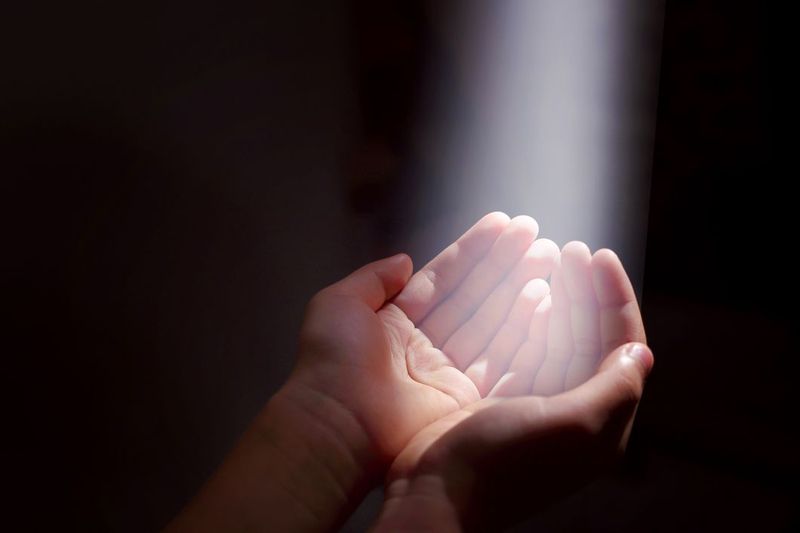 Healing Miracles / Expanding Intuition