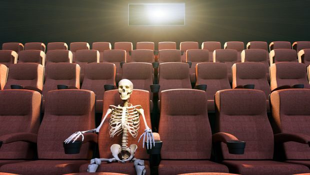 Celebrities in the Afterlife / Open Lines