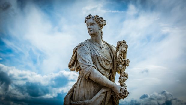 Mysteries of Hekate / Open Lines