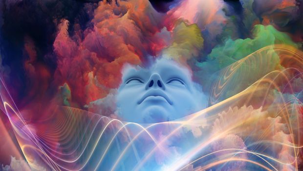 Facets of Remote Viewing / Dream Explorations