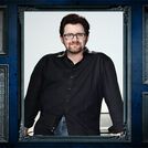 profile image of Ernest Cline
