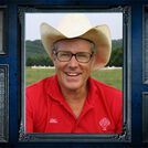 profile image of Joel Salatin