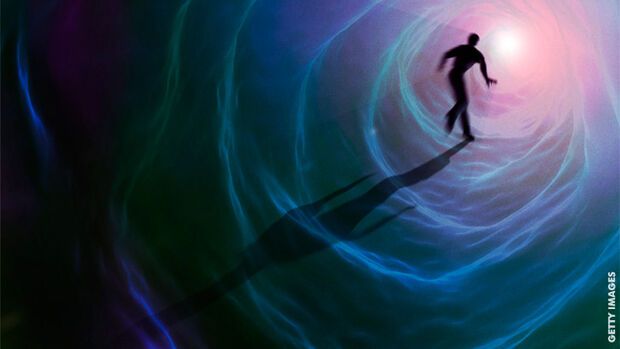 Eyeing Your Potential / NDEs & the Afterlife