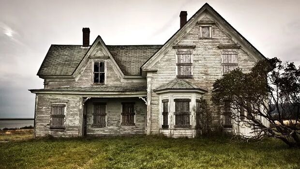 Video: 'Conjuring House' Auction Cancelled, Fate of Infamous Haunted Site Uncertain