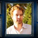 profile image of Chris Carter