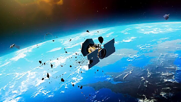 New Report Claims Kenya 'Space Junk' Has More Mysterious Origin