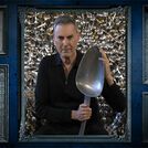 profile image of Uri Geller