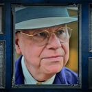 profile image of Whitley Strieber