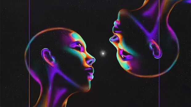 Psychedelic Entities / The Aetherius Society