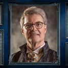 profile image of Dacre Stoker