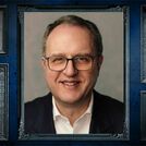 profile image of John Priestland