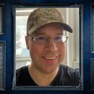 profile image of Richard Geldreich, Jr.