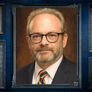 profile image of Geoffrey Gilson