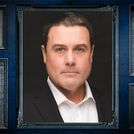 profile image of Adam Hardage