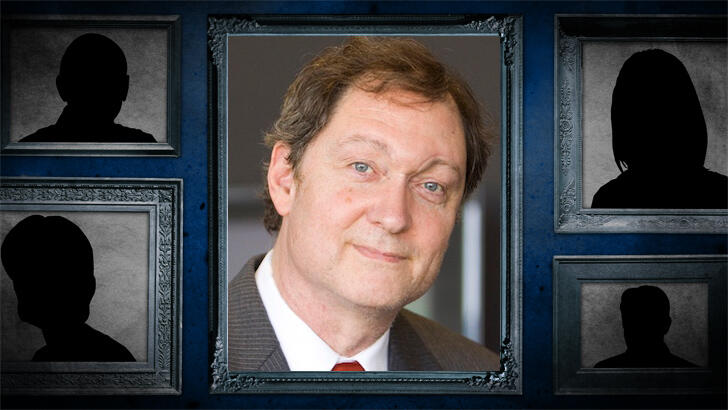 profile image of John R. Lott