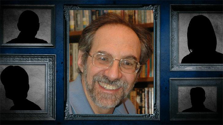 profile image of Robert Zimmerman