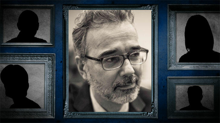 profile image of Richard Dolan