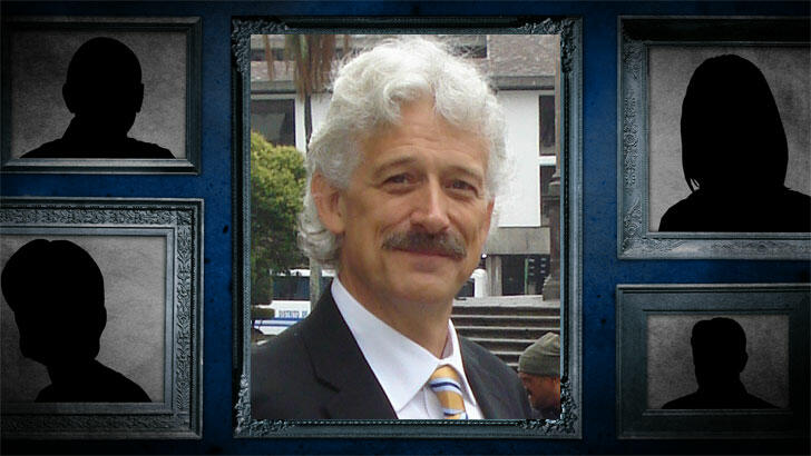 profile image of Charles Shults III