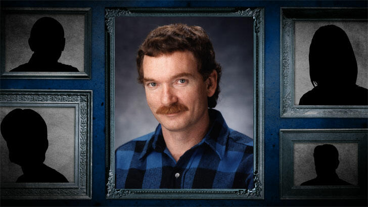 profile image of Travis Walton