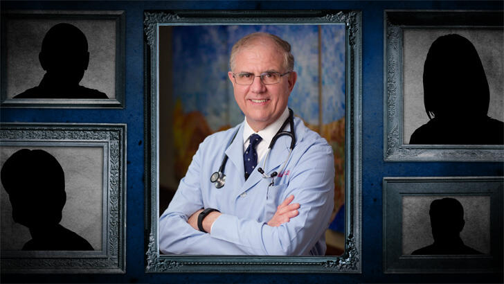 profile image of Dr. Scott Kolbaba