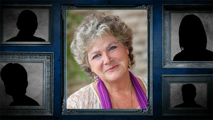 profile image of Andrea Perron