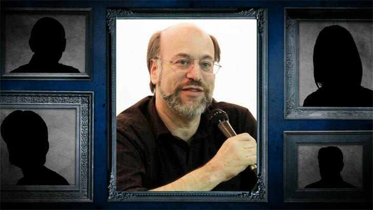 profile image of Loyd Auerbach