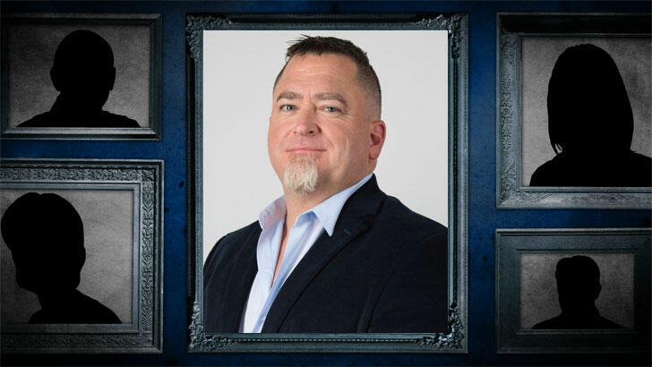 profile image of Luis Elizondo