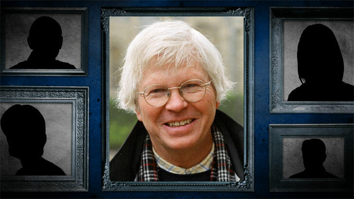 profile image of Mark Shaw