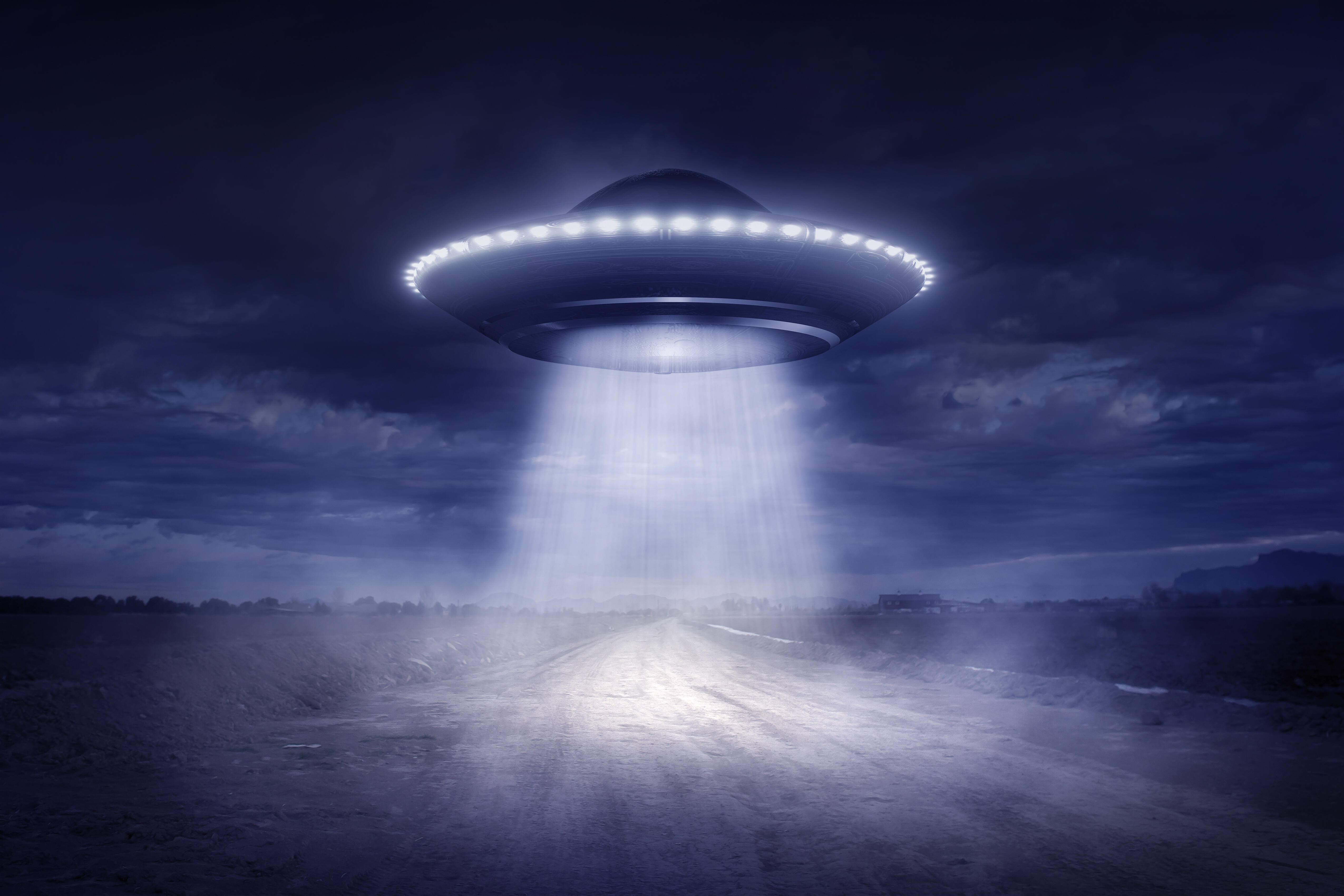 Biggest UFO Stories of 2024