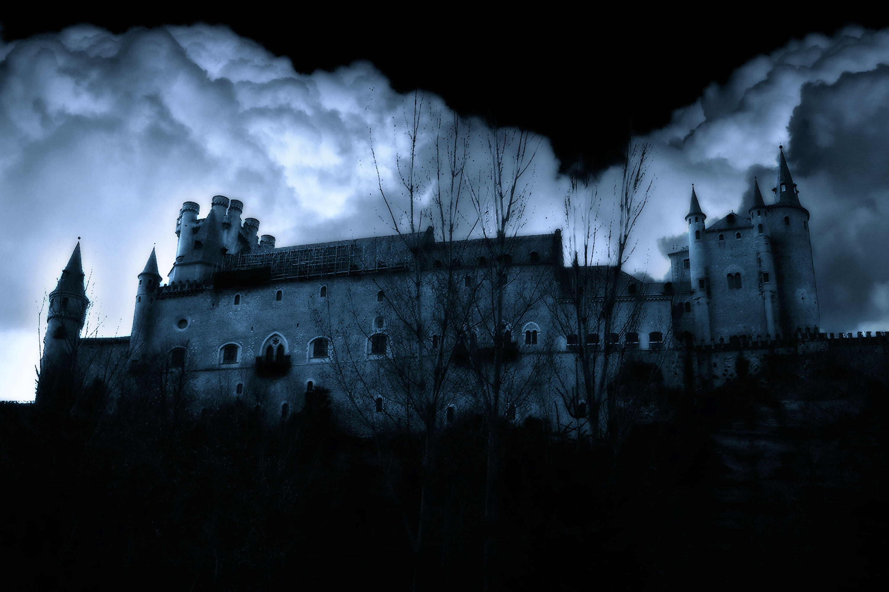 Living Off the Grid / Paranormal Tours