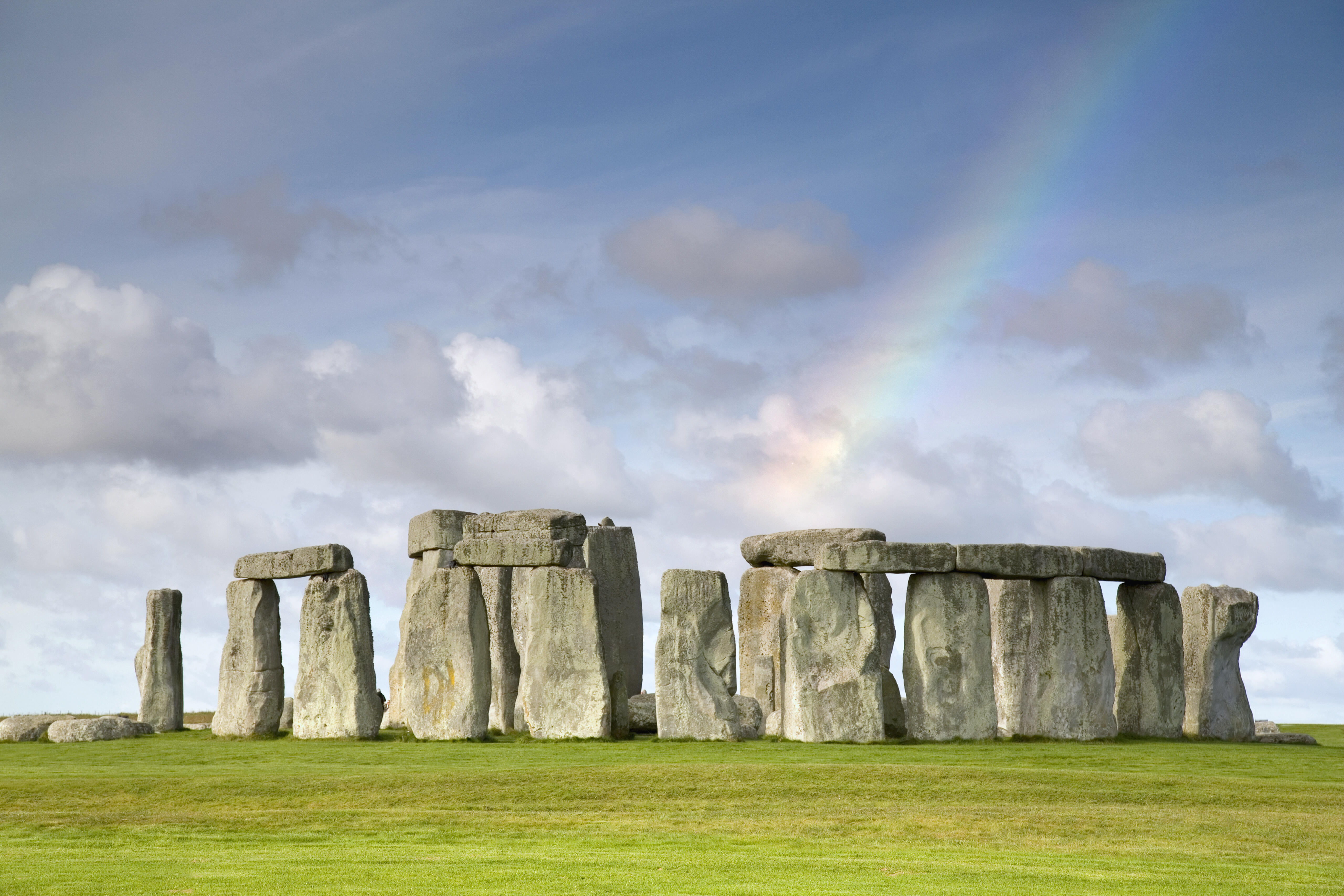 Elvis Presley Revelations / Stonehenge Mysteries