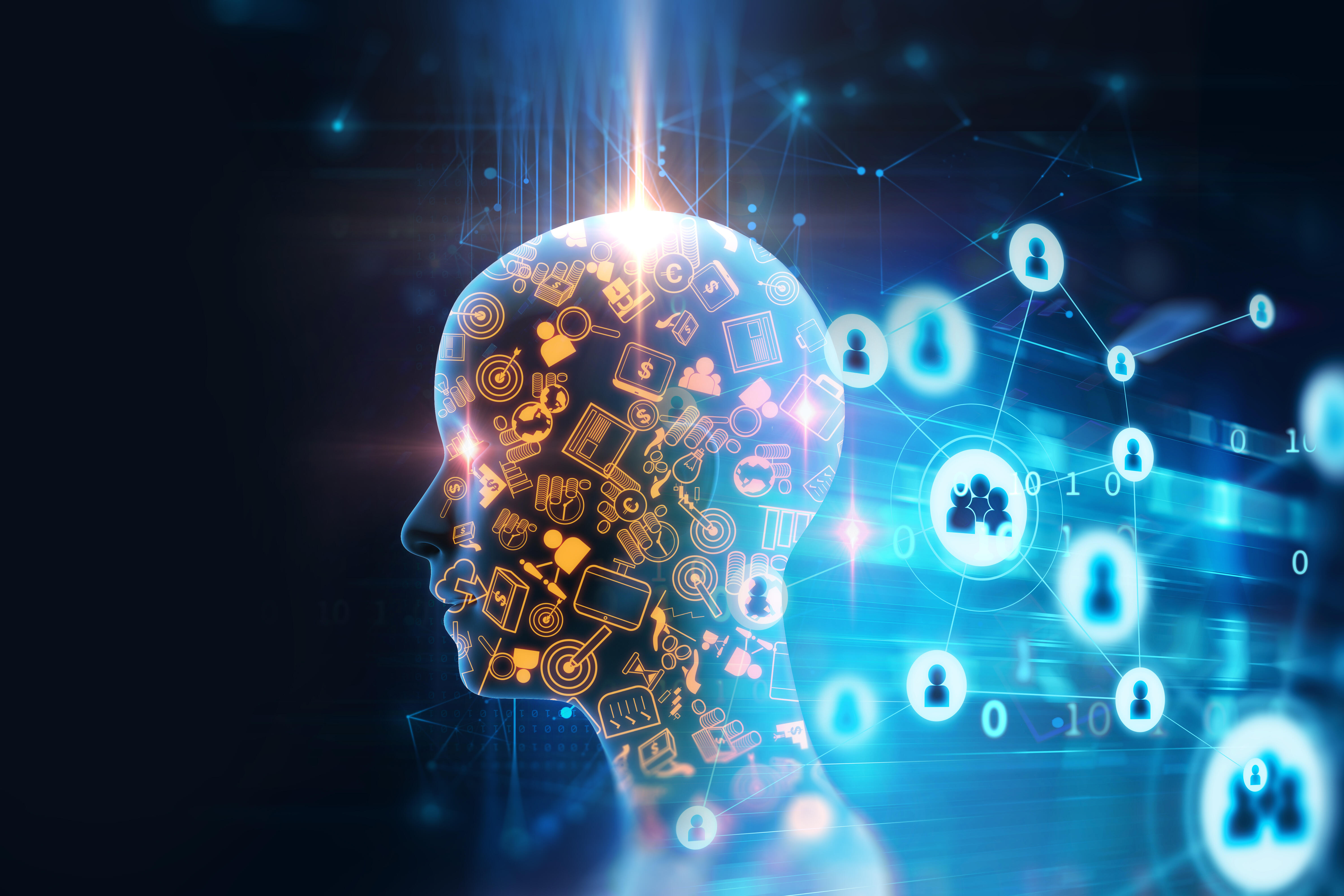 Technology Update / Forensic Remote Viewing