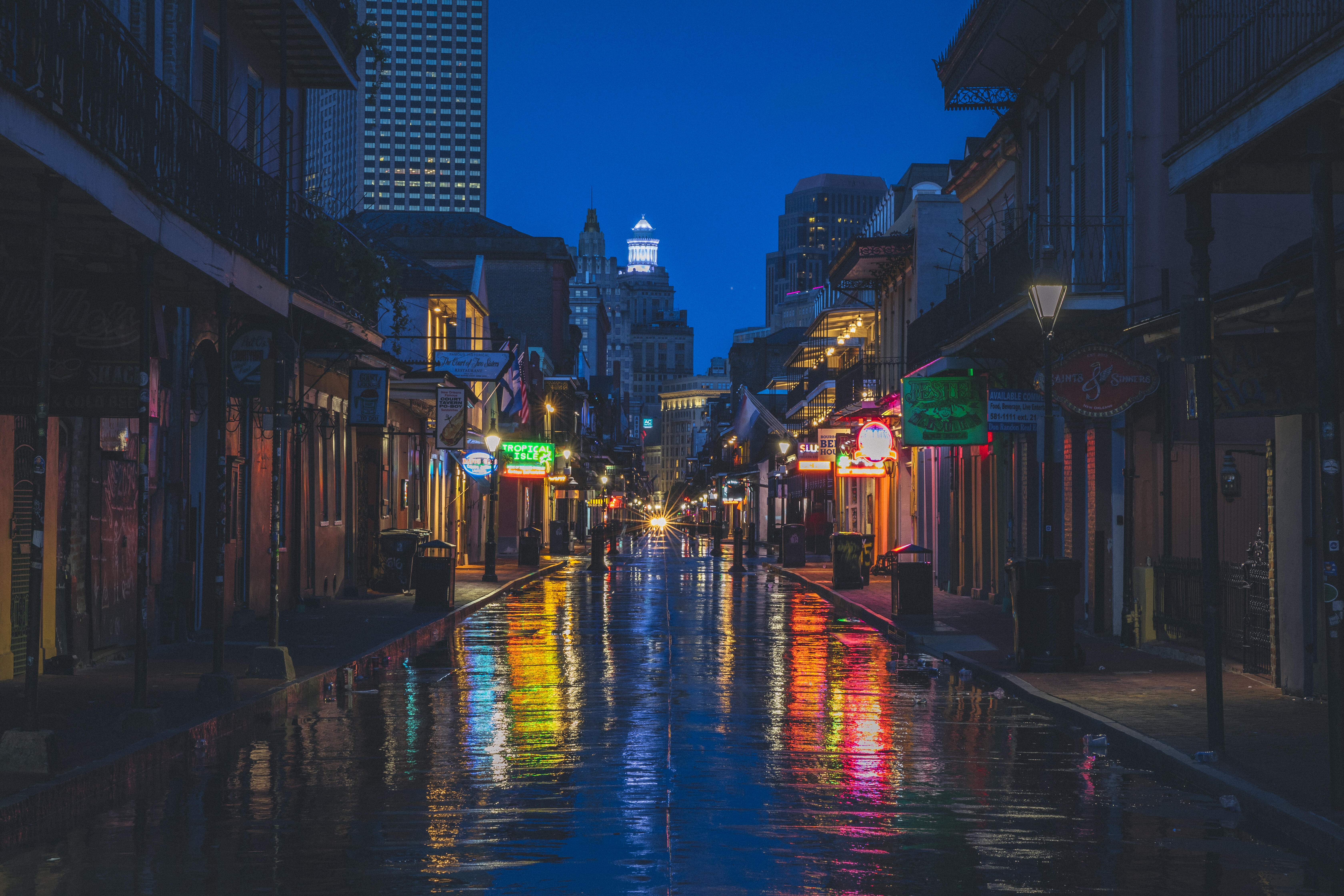 Most Haunted House in New Orleans Up for Sale