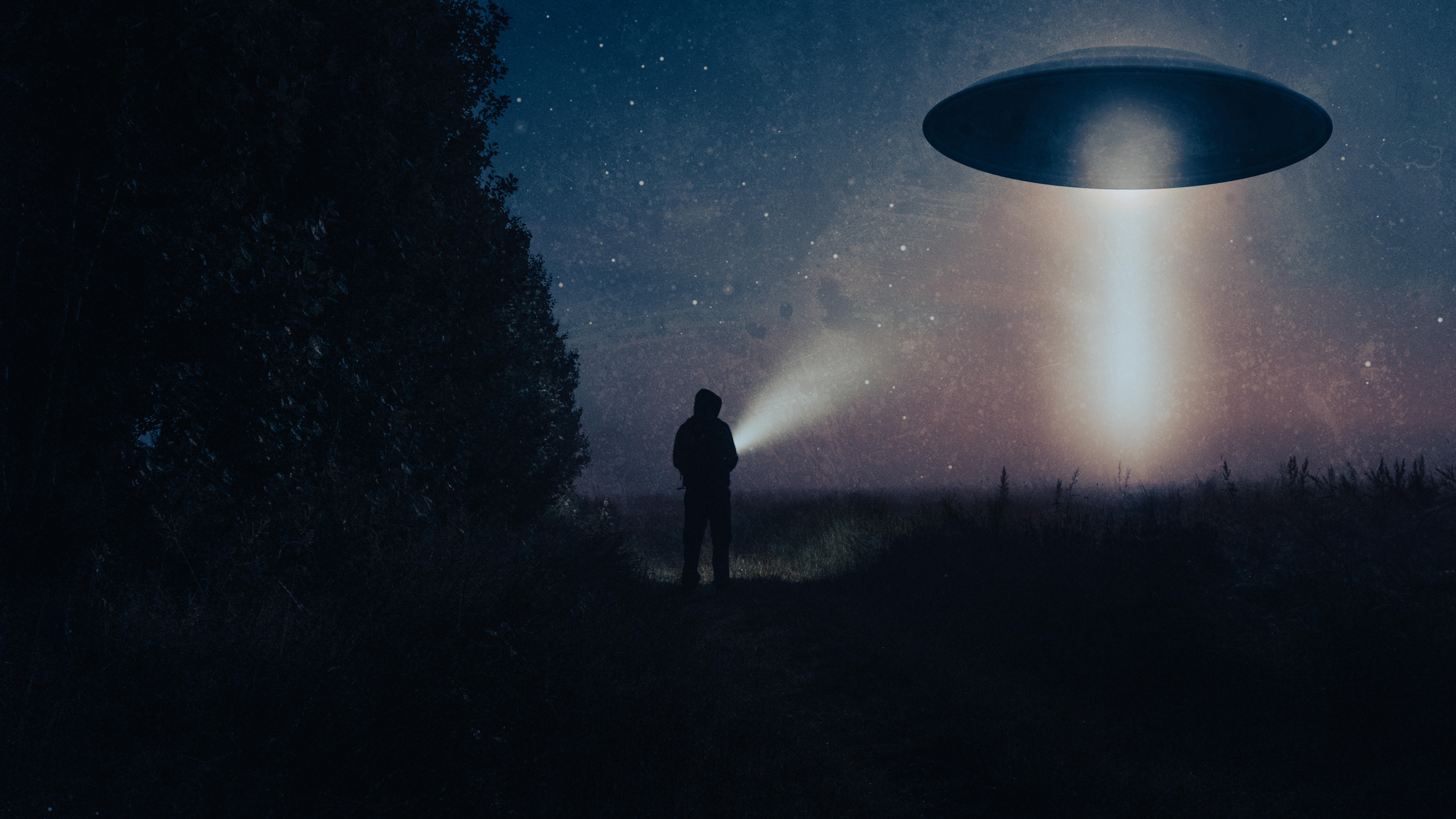 UFO Revelations / Past Lives & Metaphysics