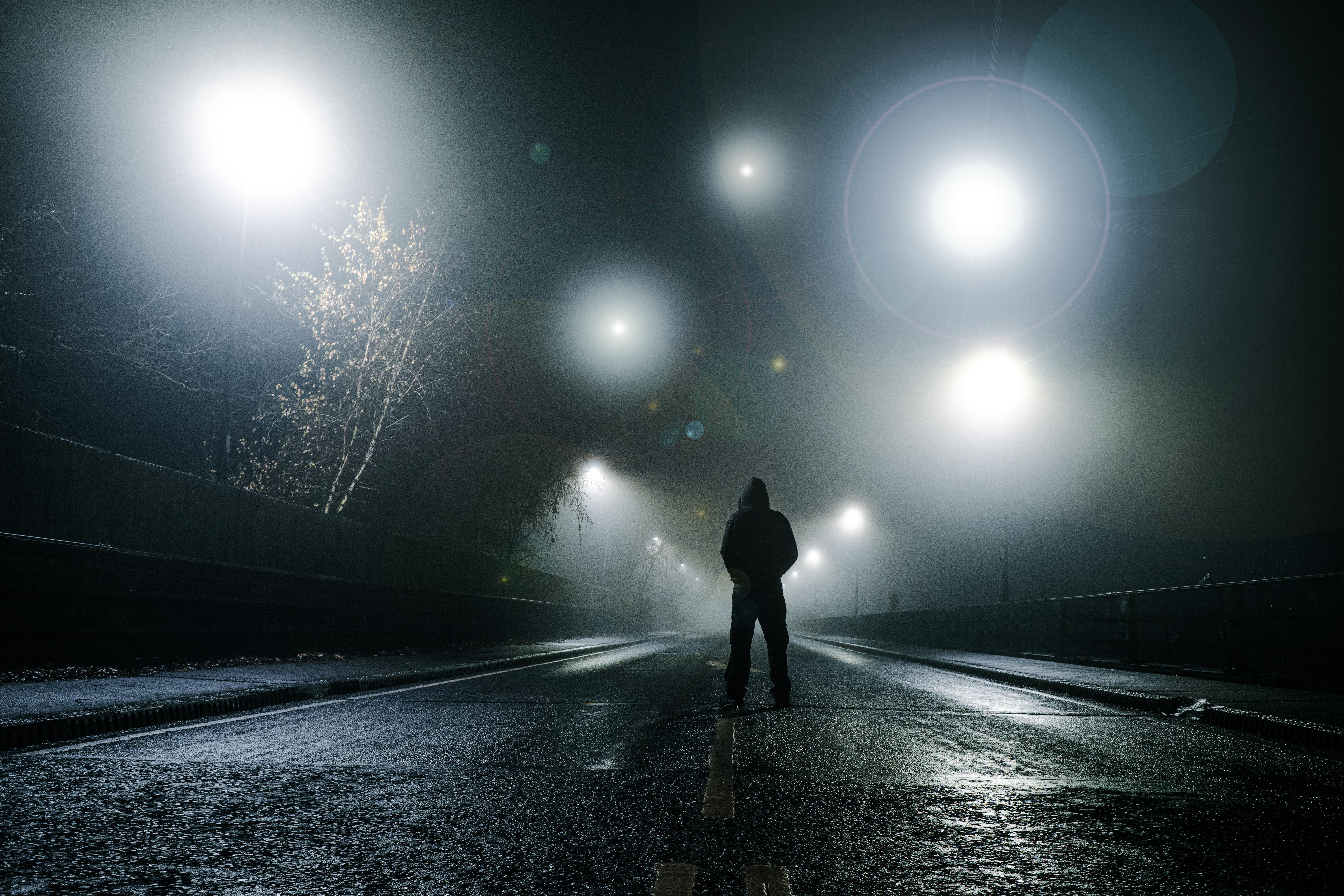 Nostradamus & Prophecy / Searching for UFOs