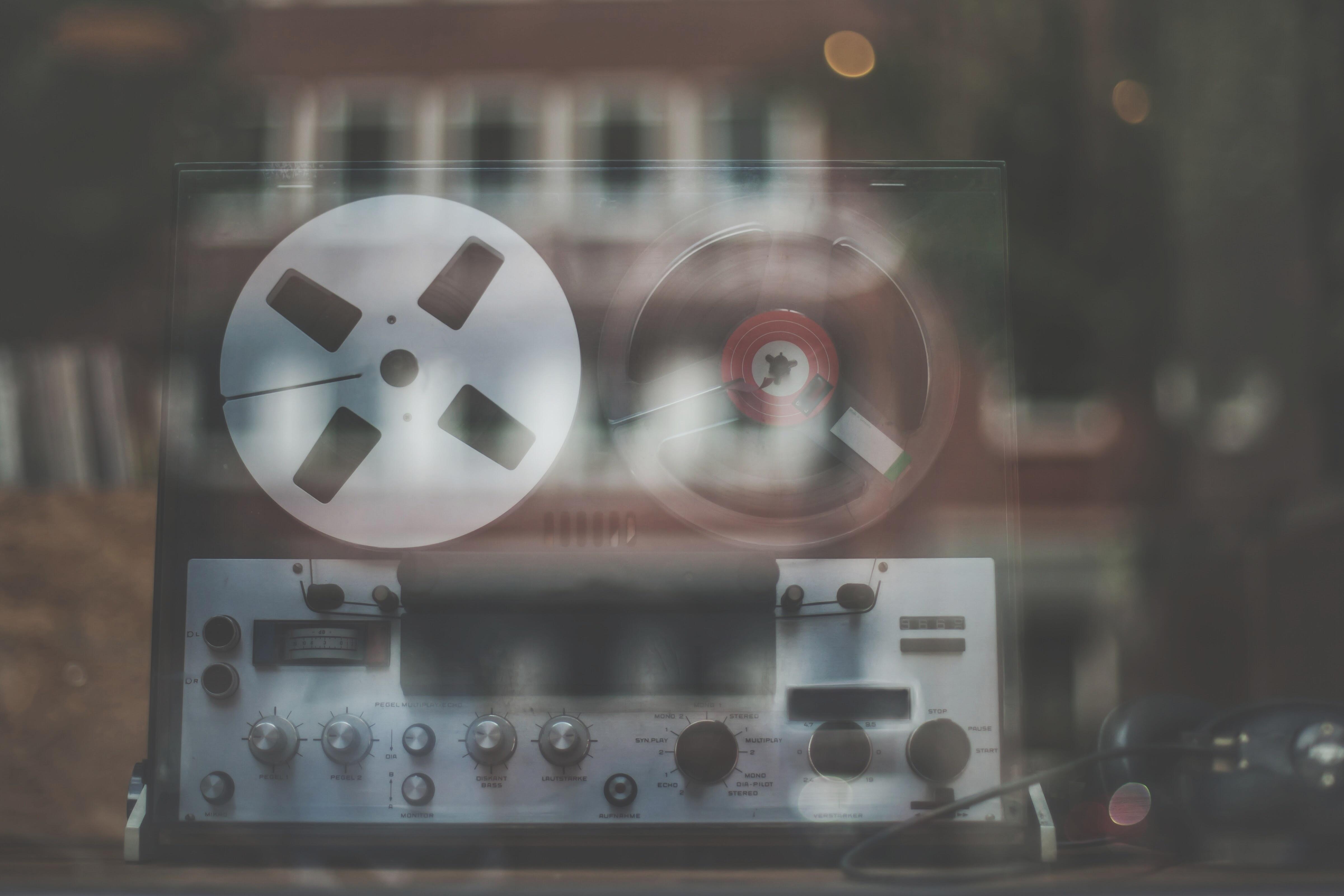 Metabolic Balance / Electronic Voice Phenomena