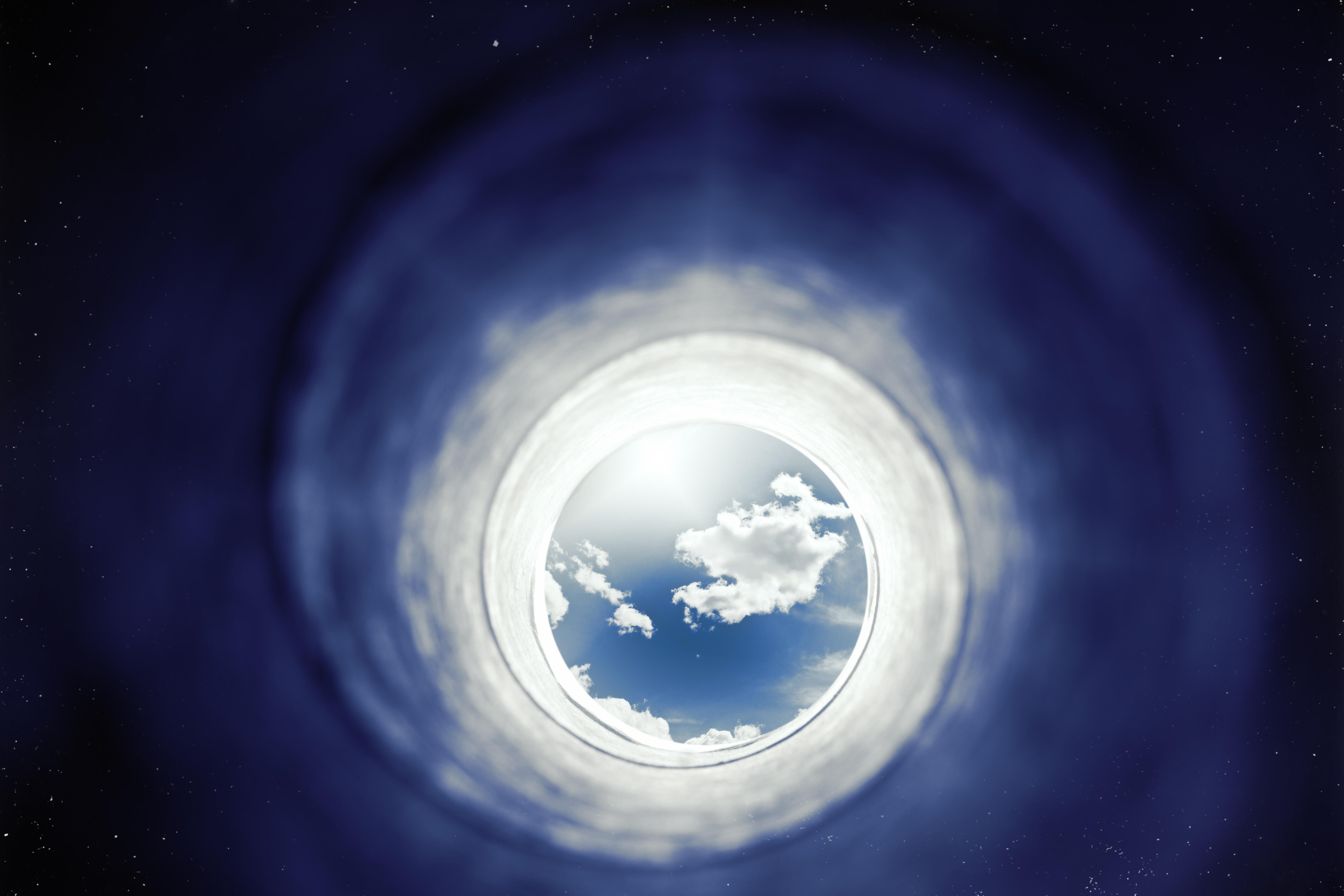 Soulmate Connections / Near-Death Experience Research
